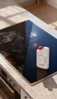 Thumbnail for Luneta - Glaskeramik- und Ceranfeldreiniger | Edelstahlpflege