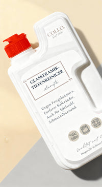 Thumbnail for Luneta - Glaskeramik- und Ceranfeldreiniger | Edelstahlpflege