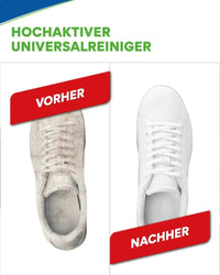 Thumbnail for Starterpaket Küchenoberflächen – Das 6 - teilige Profi - Set für Reinigung, Pflege & Glanz - 0508 - COLLO. simply clean.