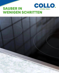 Thumbnail for Starterpaket Küchenoberflächen – Das 6 - teilige Profi - Set für Reinigung, Pflege & Glanz - 0508 - COLLO. simply clean.