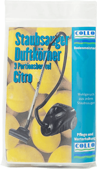 Thumbnail for Staubsauger Parfum, 3 Beutel - 0318 Staubsauger stinkt - COLLO. simply clean.