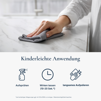 Thumbnail for Anwendung für Edelstahl