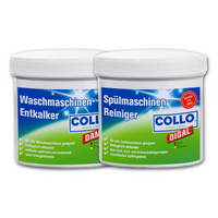 Thumbnail for Maschinenpflege Set - COLLO. simply clean.