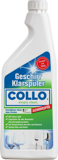 Thumbnail for Spülmaschinen Set - SCHIRRSPÜL