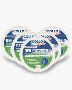 MULTITOP Putzstein – 5er-Set