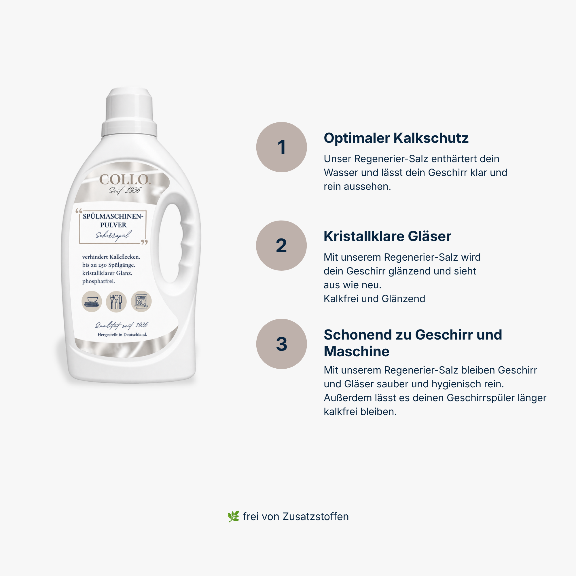 deine Vorteile im Überblick