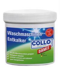 Thumbnail for Waschmaschinenentkalker DAMIT in Anwendung