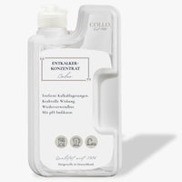 Thumbnail for Entkalker für Kaffeemaschine, Wasserkocher & Co-0170 - COLLO. simply clean.