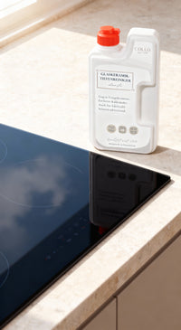 Thumbnail for Luneta - Glaskeramik- und Ceranfeldreiniger | Edelstahlpflege