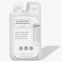 Thumbnail for Luneta - Glaskeramik - und Ceranfeldreiniger | Edelstahlpflege - 0065 - COLLO. simply clean.