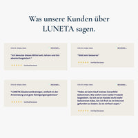 Thumbnail for Luneta - Glaskeramik - und Ceranfeldreiniger | Edelstahlpflege - 0065 - COLLO. simply clean.