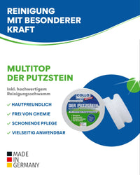Thumbnail for MULTITOP - Der Putzstein - 0110 - My Store