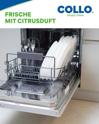 Thumbnail for Klarspüler für strahlendes Geschirr - 0084 - COLLO. simply clean.