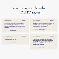 Thumbnail for Vorteilsset: 3x Polito - Spülbecken - & Keramik - Politur - 0062.3 - COLLO. simply clean.