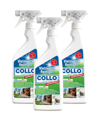 Thumbnail for Vorteilsset: 3x Tausendsassa - Vielzweckreiniger / Allzweckreiniger - 0005.3 - COLLO. simply clean.