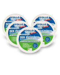 Thumbnail for Vorteilsset: 5x Bio Putzstein - 0110.5 - COLLO. simply clean.