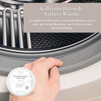 Thumbnail for Vorteilsset: 5x Damit - Waschmaschinenentkalker - 0022 01.5 - COLLO. simply clean.