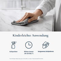 Thumbnail for Anwendung für Edelstahl