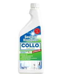 Thumbnail for Vorteilsset: 5x Klarspüler für Spülmaschinen - 0084.5 - COLLO. simply clean.