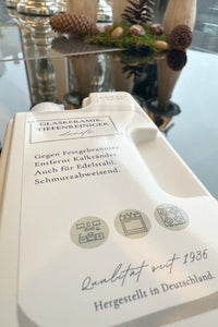 Thumbnail for Vorteilsset: 5x Luneta - Glaskeramik - und Ceranfeldreiniger | Edelstahlpflege - 0065.5 - COLLO. simply clean.