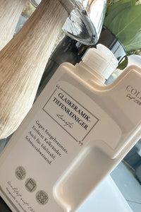 Thumbnail for Vorteilsset: 5x Luneta - Glaskeramik - und Ceranfeldreiniger | Edelstahlpflege - 0065.5 - COLLO. simply clean.