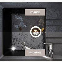Thumbnail for Vorteilsset: 5x Polito - Spülbecken - & Keramik - Politur - 0062.5 - COLLO. simply clean.