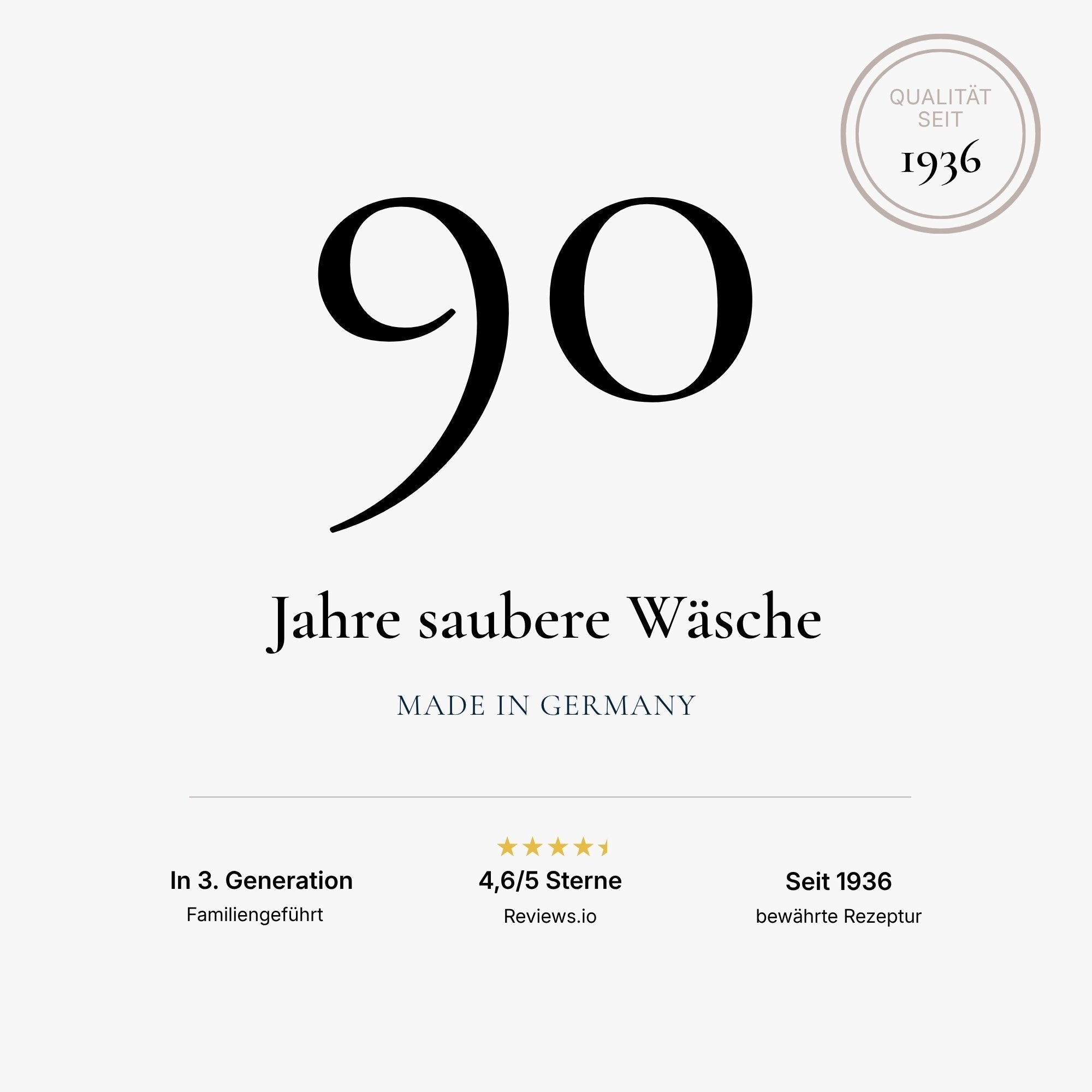 Waschmaschinen reinigen leicht gemacht - WaMa gegen Kalk, Schmutz, Gerüche - 0006 - COLLO. simply clean.
